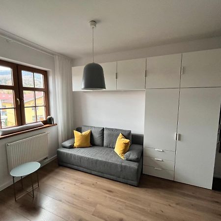 Apartament Love Gory Karpacz Centrum Apartment Ngoại thất bức ảnh
