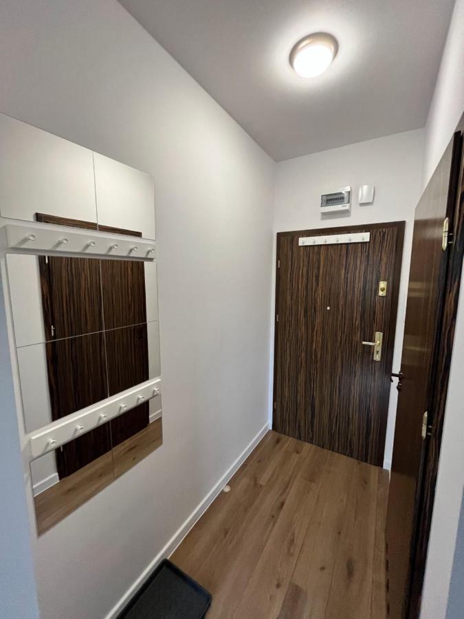 Apartament Love Gory Karpacz Centrum Apartment Ngoại thất bức ảnh