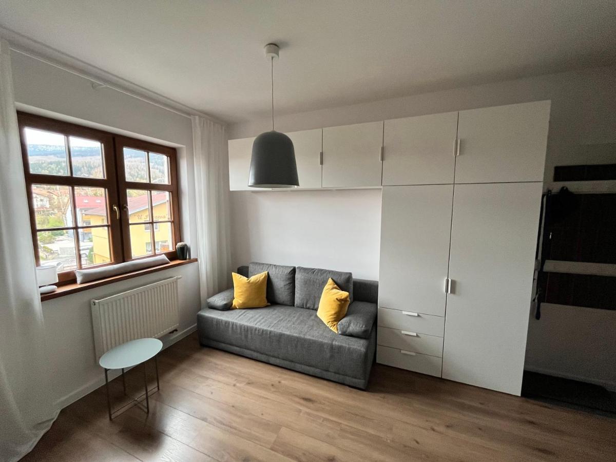 Apartament Love Gory Karpacz Centrum Apartment Ngoại thất bức ảnh