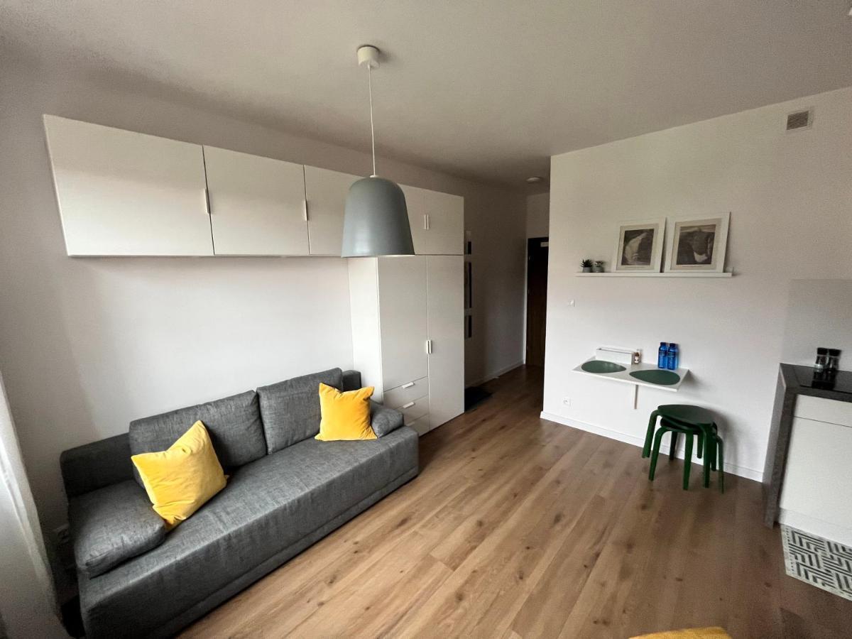 Apartament Love Gory Karpacz Centrum Apartment Ngoại thất bức ảnh