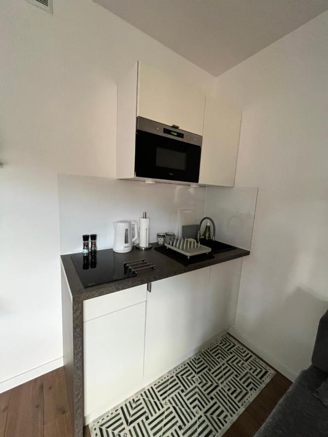 Apartament Love Gory Karpacz Centrum Apartment Ngoại thất bức ảnh
