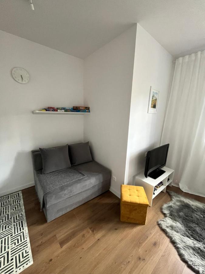 Apartament Love Gory Karpacz Centrum Apartment Ngoại thất bức ảnh