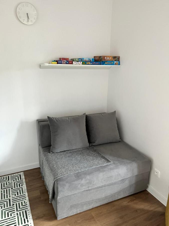 Apartament Love Gory Karpacz Centrum Apartment Ngoại thất bức ảnh