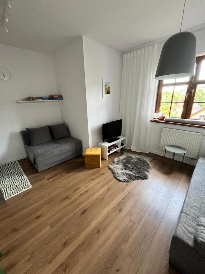 Apartament Love Gory Karpacz Centrum Apartment Ngoại thất bức ảnh